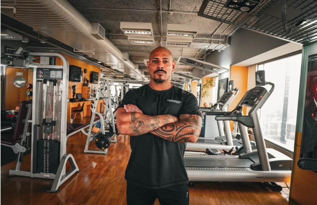 Leonardo Martins - Efeito Browning